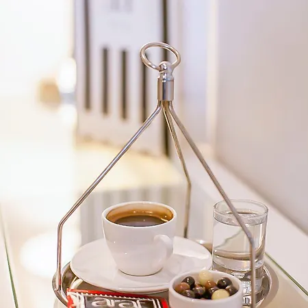 Araf Otel Konya