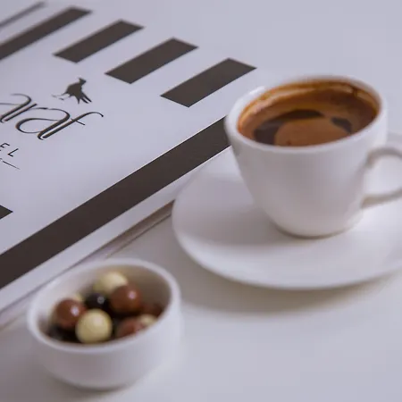 Araf Hotel Konya