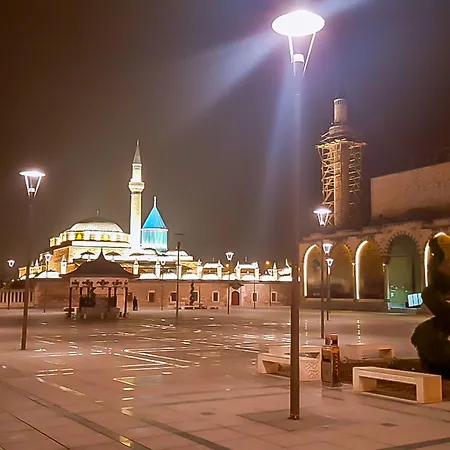 Hotel Araf Konya