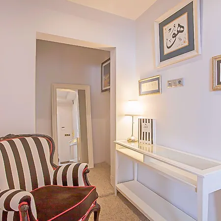 Hotel Araf 3*