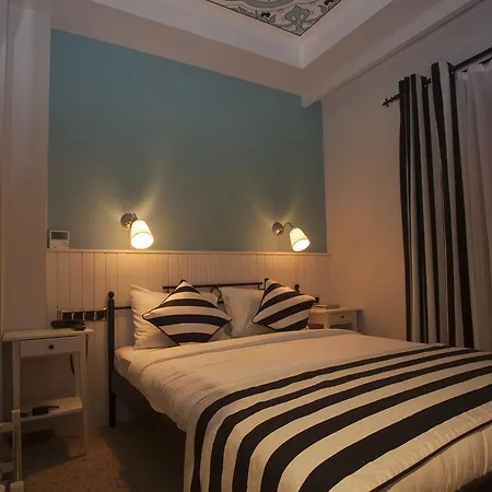 Hotel Araf