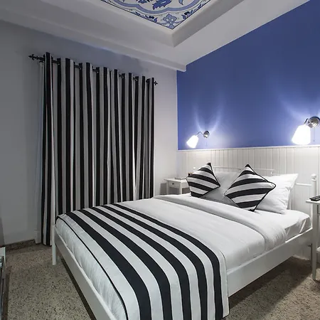 Hotel Araf 3*