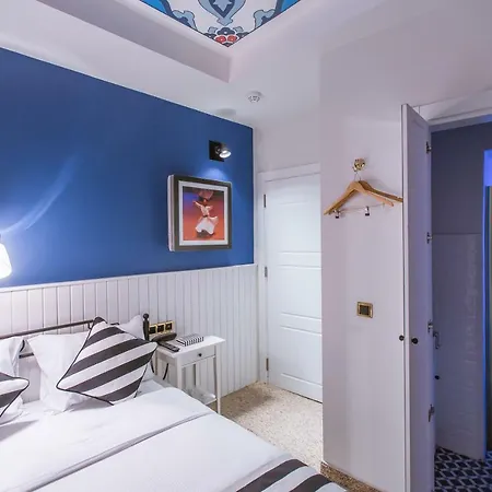 Hotel Araf