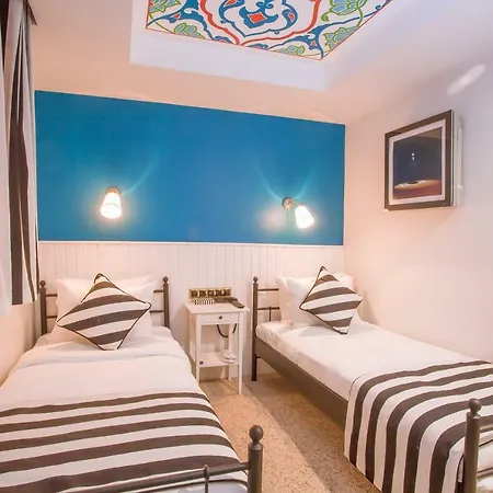 Hotel Araf Konya