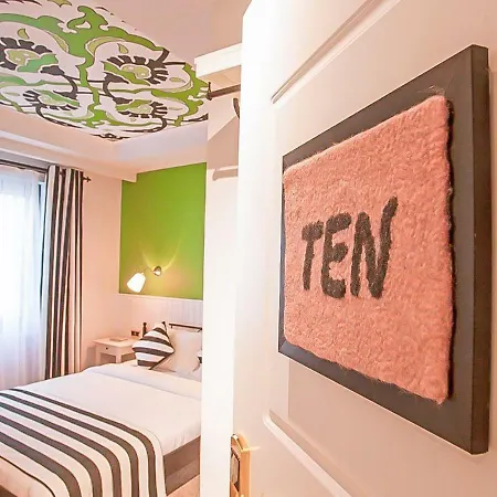 Araf Otel