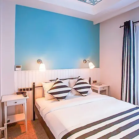 Hotel Araf Konya