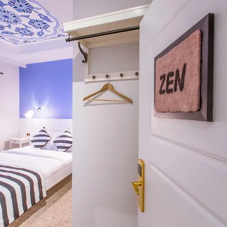 Hotel Araf