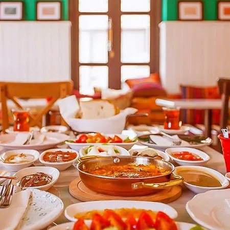 Araf Konya