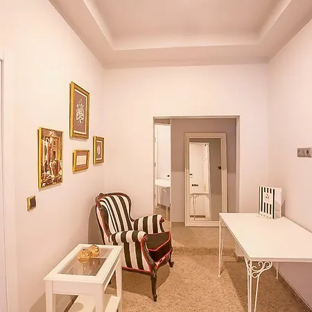Araf 3* Konya