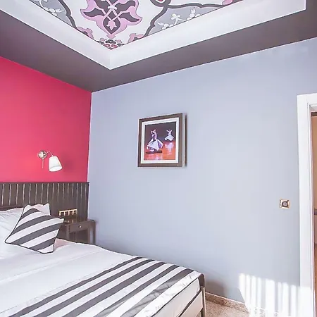 Araf Hotel Konya