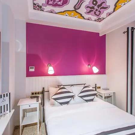 Araf Hotel Konya