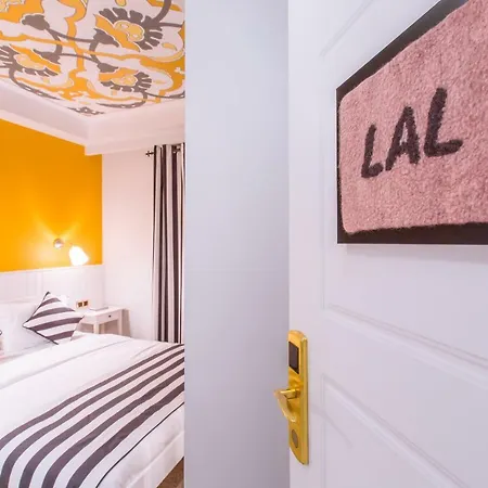 Hotel Araf 3*