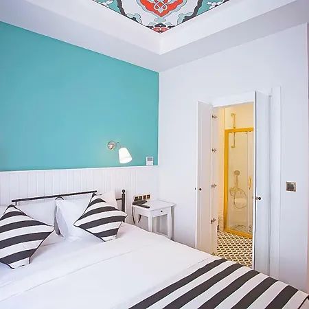 Araf Hotel 3*