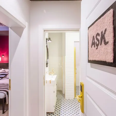 Hotel Araf 3*