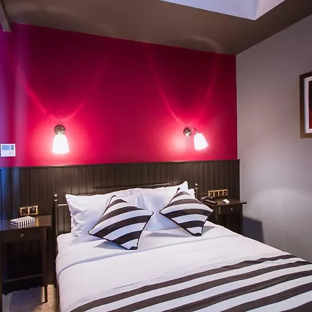 Araf Hotel