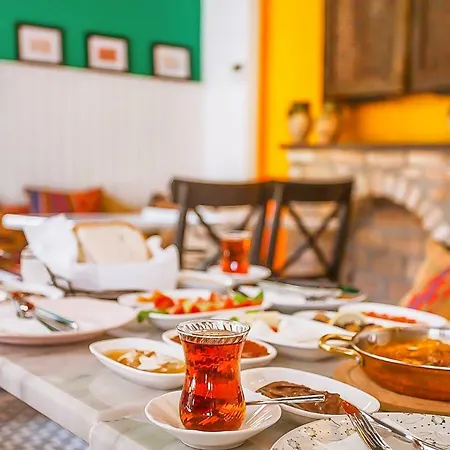 Araf Hotel